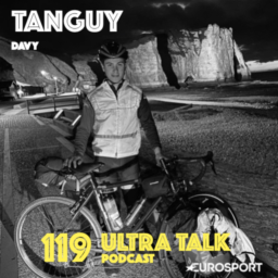 Tanguy Davy : "A 19 ans , j'ai décidé de partir seul avec mon vélo"