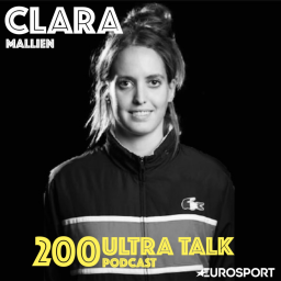 #200 Clara Mallien : "La RAF à joué un rôle important dans ma vie"