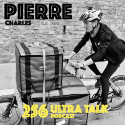 #256 Pierre Charles " je roule 70 000 Km par an à vélo ! "