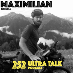 #252 Maximilan Schnell " 5 ans que je vis sur mon vélo !"