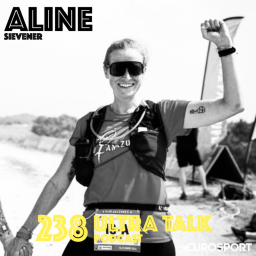 #238 Aline Sievener : "J'ai commencé le sport à 40 ans !"