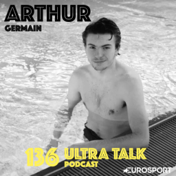 Arthur Germain : "Descendre la Seine en nageant, ce n'est pas seulement une démarche écologique, c'est un mode de vie"