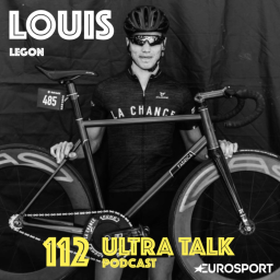 Louis Legon - 10 jours de coma, 30 fractures !
