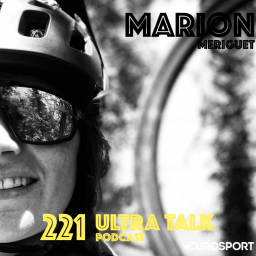 #221 Marion Mériguet : "Beaucoup de gens pensent que je vis dans un tipi"