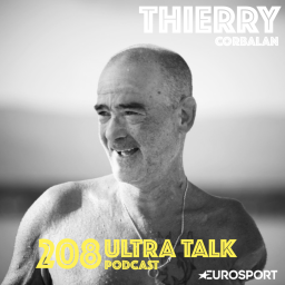 #208 Thierry Corbalan : "J’ai pris une décharge de 25 000 volts"