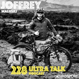 #228 Joffrey Maluski : "Seul au monde à 5300 mètres"