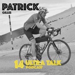 #14 Patrick Gilles - Au bout de la nuit !