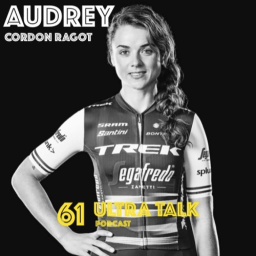 #61 Audrey Cordon Ragot -  7 fois championne de France !