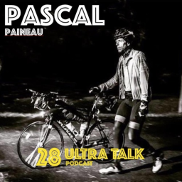 #28 Pascal Paineau - Une blessure a stoppé sa carrière !
