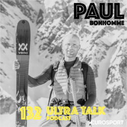 Paul Bonhomme - "La montagne lui a pris son frère alors il a baptisé une voie en son nom !"