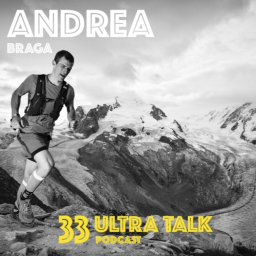 #33 Andréa Braga - Explorer ses propres limites !