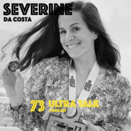 #73 Séverine Da Costa - influenceuse et Finisher Ironman !