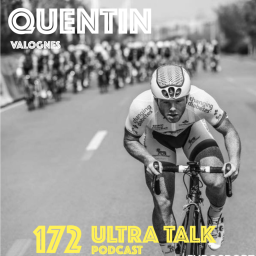 #172 Quentin Valognes : "Inspirer, éduquer et encourager les diabétiques"