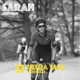 #13 Sarah Bentenah - Comment être à l'écoute de son corps