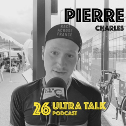 #26 Pierre Charles - 60 000 km/an à vélo !