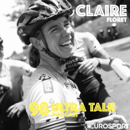 Claire Floret : Donnons des Elles au vélo !