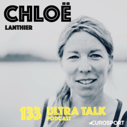 Chloé Lanthier : "Pour éviter les loups, je n'ai pas dormi pendant 48h"