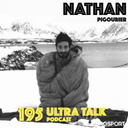#195 Nathan Pigourier : "5394 km à vélo et sans une thune !"