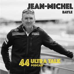 #44 Jean-Michel Bayle  - Légende vivante !