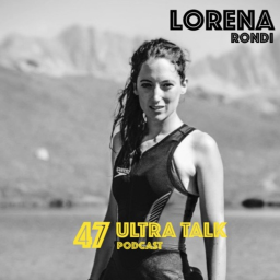#47 Lorena Rondi - Elle a vaincu l'alpe d'Huez !