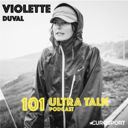 Violette Duval - Born to walk !