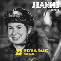 #23 Jeanne Lepoix - Addict au vélo et l'aventure !