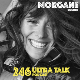 #246 Morgane COSTON "Du vélotaf au Tour de France Femmes "