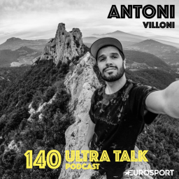 Antoni Villoni : "Si j'ai 10% de chance que ça passe, je fonce"