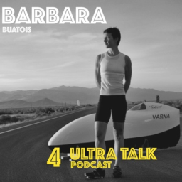 #4 Barbara Buatois - La femme la plus rapide au monde !