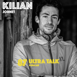 Kilian Jornet - L’ultra-terrestre du trail !