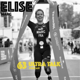 #63 Elise Marc - Tout est possible dans vie !