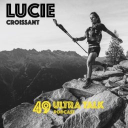 #49 Lucie Croissant - Pagayer au milieu des crocodiles !