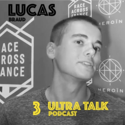 #3 Lucas Braud - 18 ans et des rêves !
