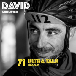 #71 David Schuster - Son exploit n'est pas un hasard !