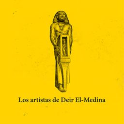 T02E19 - Los artistas de Deir El-Medina