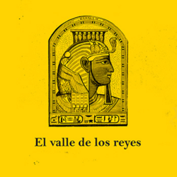 T02E04 - El Valle de los Reyes