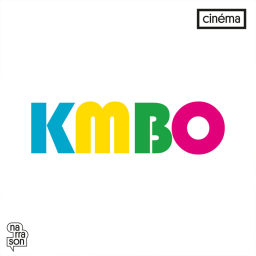 KMBO Podcast Cinema