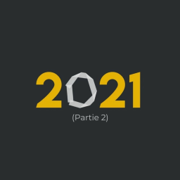 Parlons Péloches #90 - Le film de 2021 (partie 2)