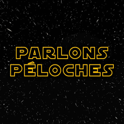Parlons Péloches 80's #12 - Le film Star Wars (première trilogie)
