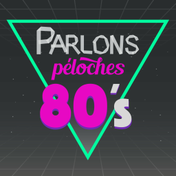 Parlons Péloches 80's #2 - Le biopic