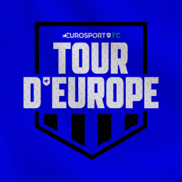 Eurosport Football Club - La C1 de Mbappé analysée, le départ d'Ancelotti du Real, l'effet Unai Emery | Tour d'Europe