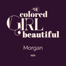 S2E1: Morgan: On Growing Into Herself