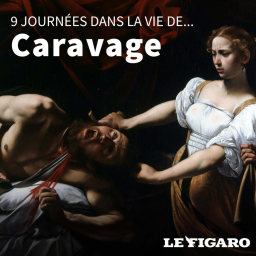 Caravage, jour 3 - "Au service du Cardinal"