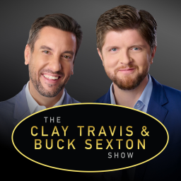 Clay Travis and Buck Sexton Show H1 – May 26 2022