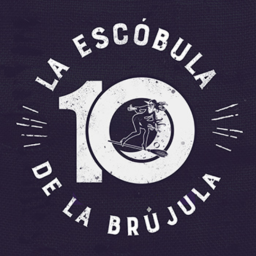 ¡Llega la décima temporada de La Escóbula de la Brújula!