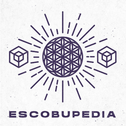 Escobupedia 17 - Geometría sagrada