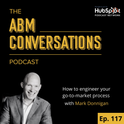 How to engineer your go-to-market process : Mark Donnigan