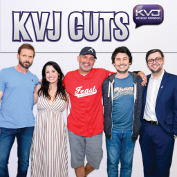 KVJ Cuts- No Name Movie Game (06-24-22)