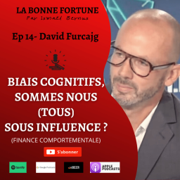 14- Biais cognitifs, finance comportementale Décidons nous vraiment - David Furcajg