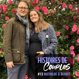 L'histoire de couple de Mathilde et Benoît confrontés au décès de leur fils à la naissance